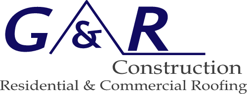 G & R Construction Inc, New Logo
